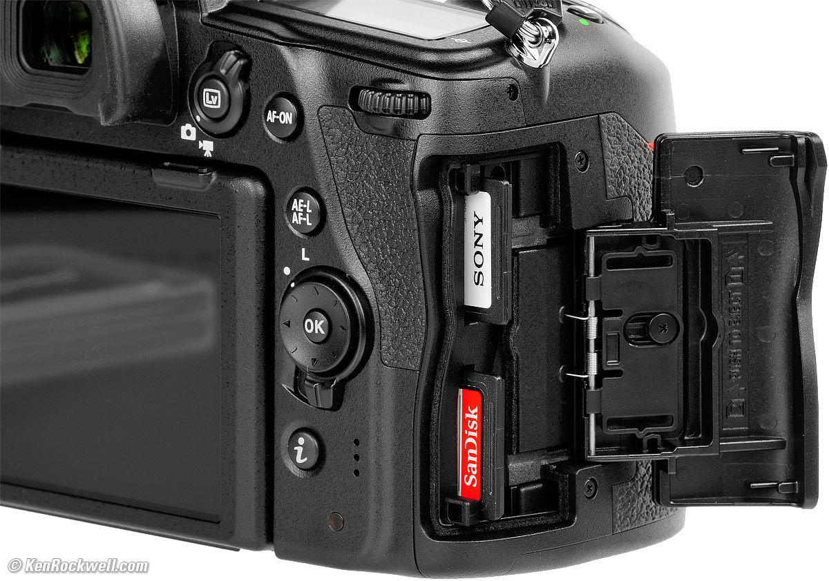 nikon d780 ken rockwell