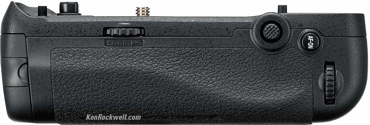 nikon d850 ken