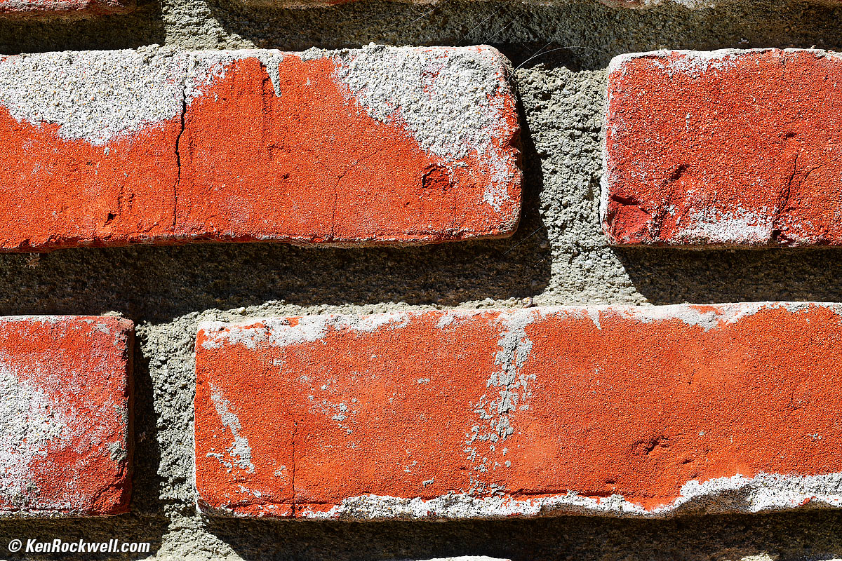 bricks