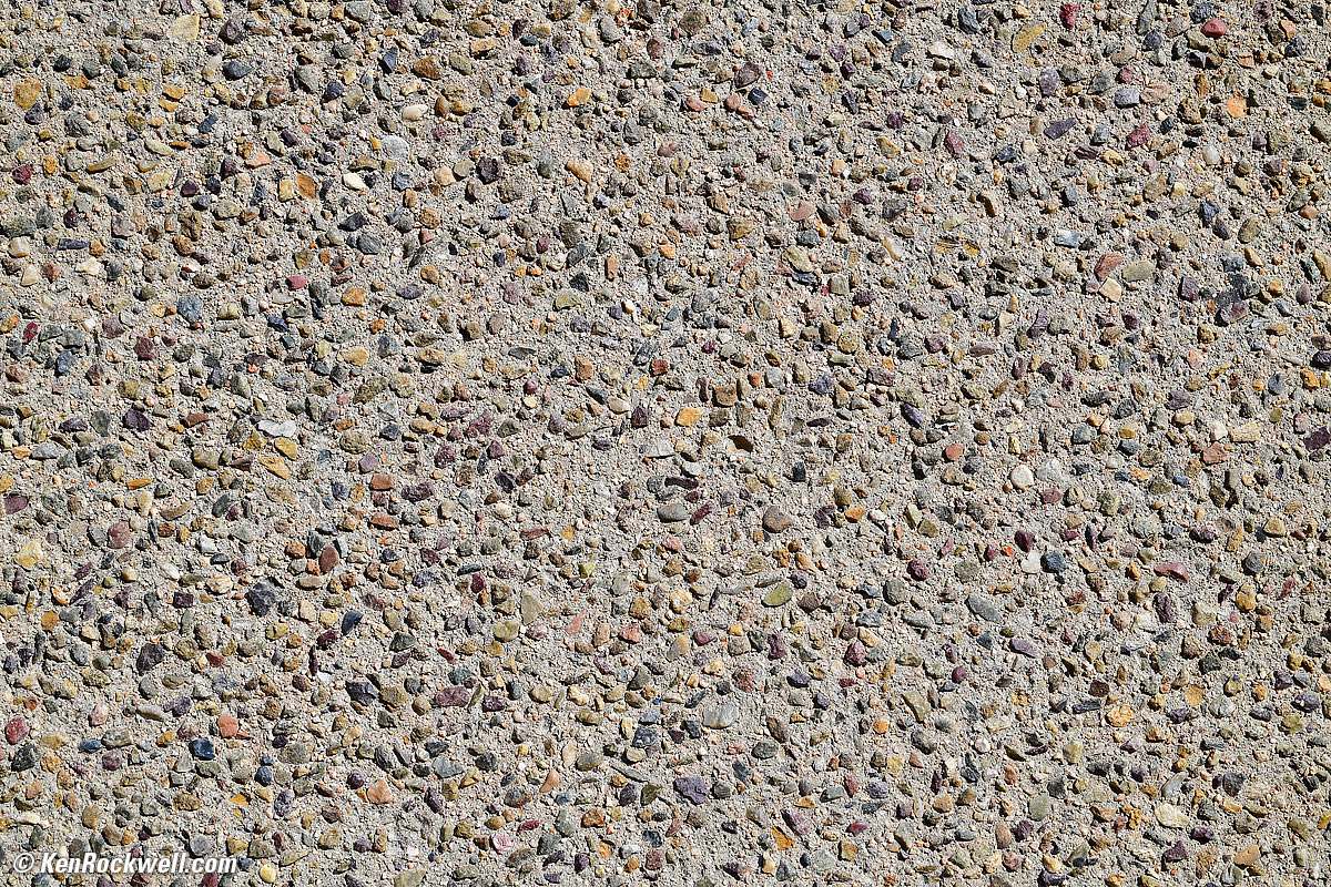 Concrete