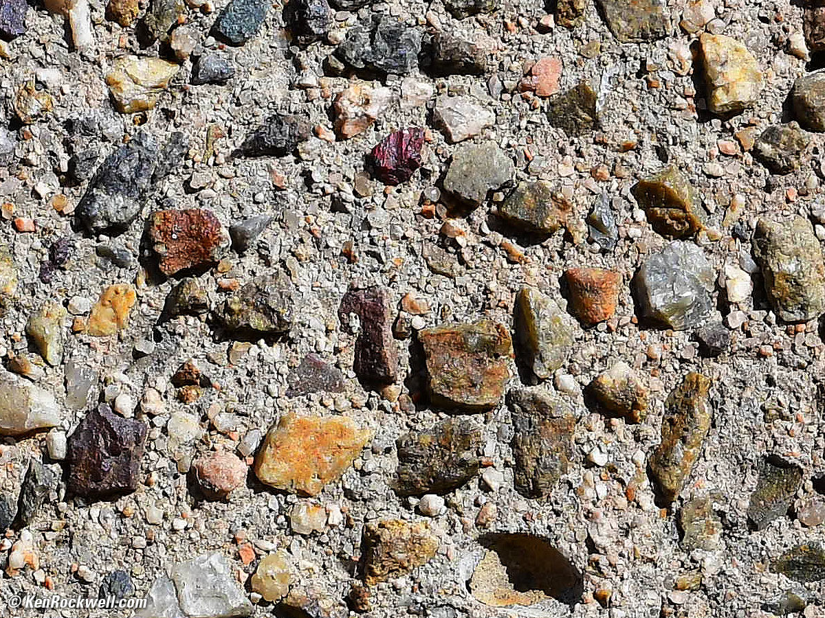 Concrete