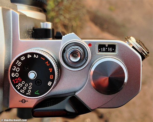 nikon el 2