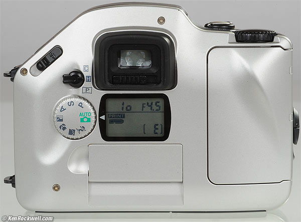 nikon pronea s price