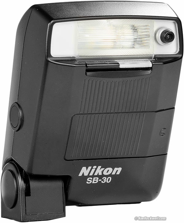 nikon em ken rockwell