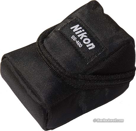 Nikon SB-400