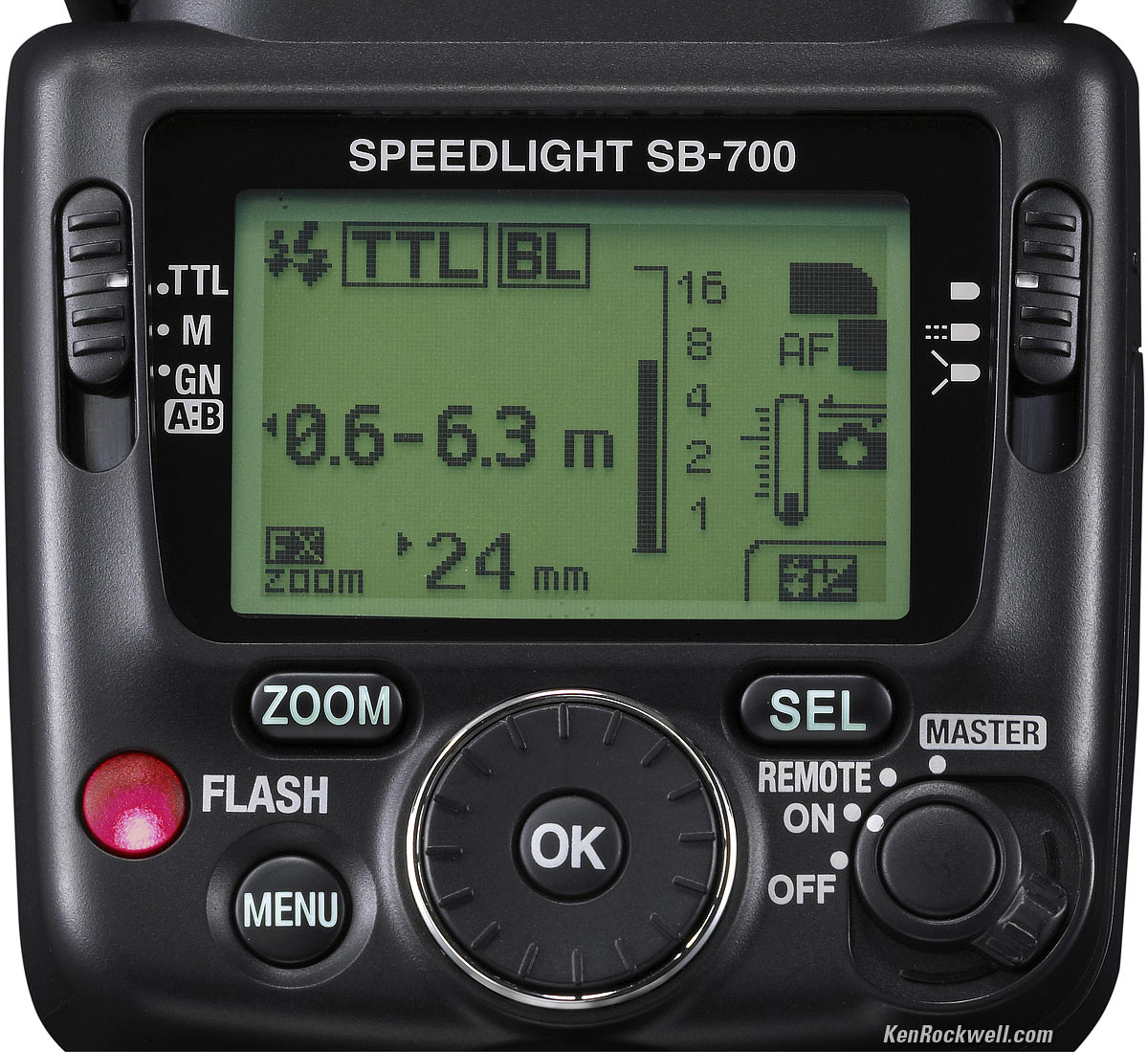 Nikon Sb 600 Compatibility Chart