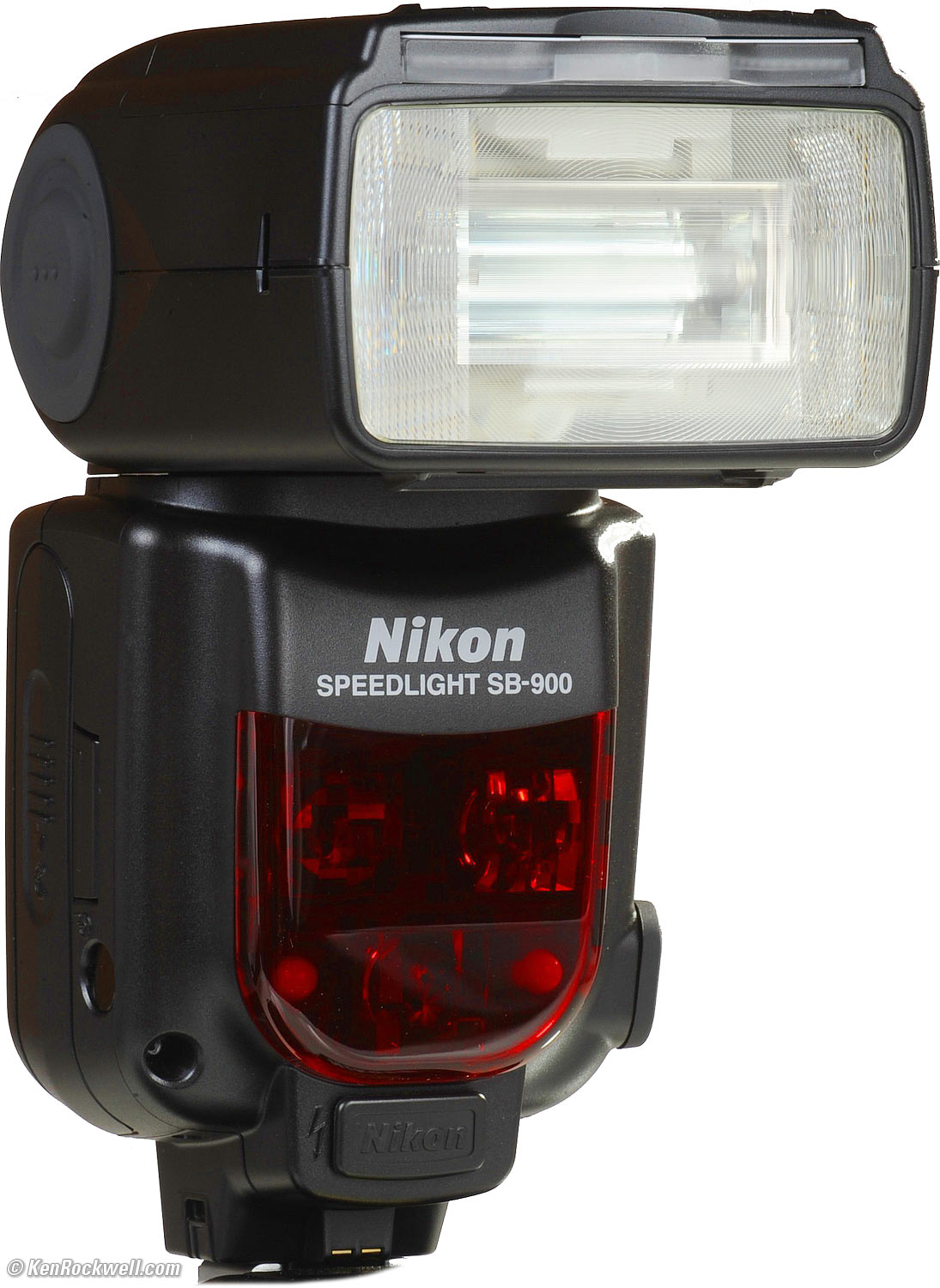 Blitz-Diffusor für Nikon Blitz SB-900 SB900 