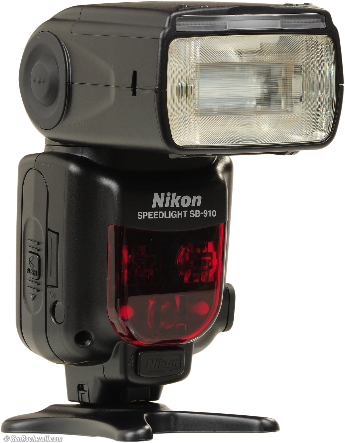 日本お買い得 Nikon スピードライト SB-910 デジタルカメラ