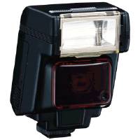 Nikon SB-22 SB22 Speedlight Test Review © 2003 KenRockwell.com