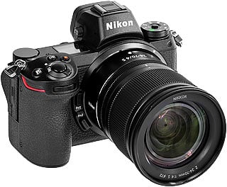nikon d600 rockwell