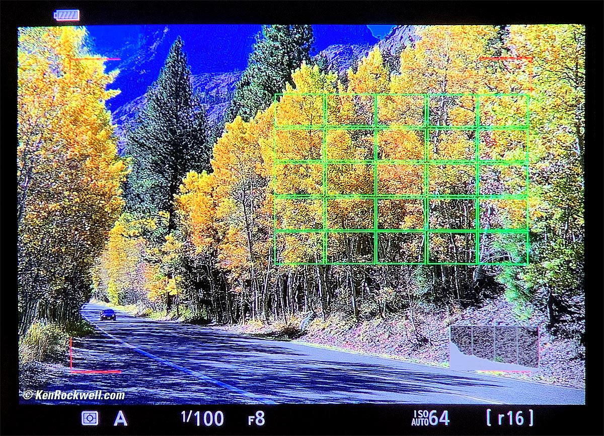 nikon z5 ken rockwell