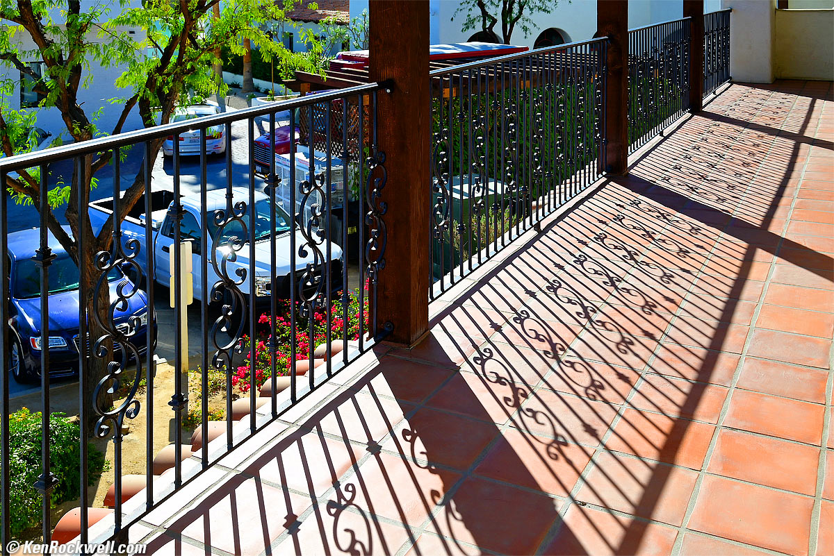 Nikon Z5 Sample Image File