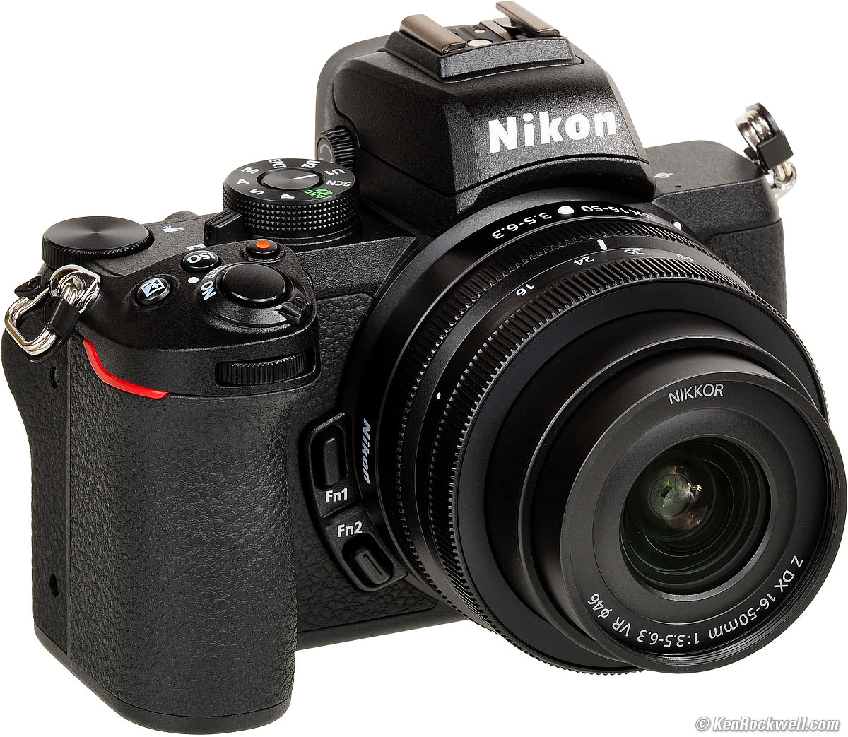 Nikon Z30 Unboxing and Review 