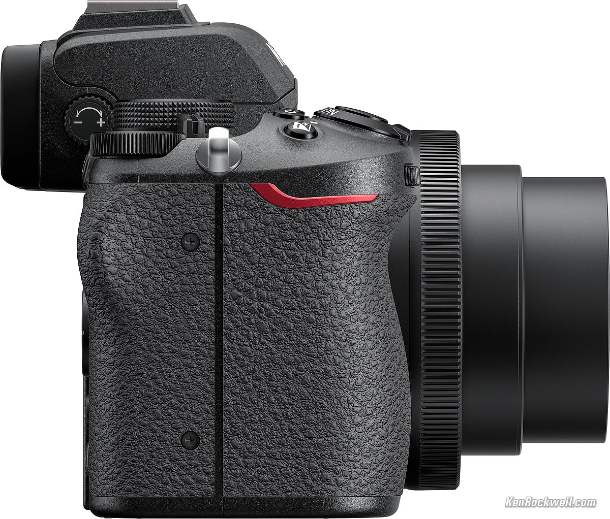  Nikon Z50 Mirrorless Camera Body 4K UHD DX-Format 2 Lens Kit  NIKKOR Z DX 16-50mm F/3.5-6.3 VR + Z DX 50-250mm F/4.5-6.3 VR Bundle with  Deco Gear Case + Microphone +