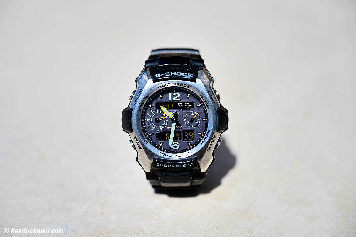 Nikon Z 24-70 2.8 macro performance