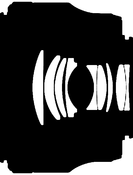 Nikon 1 32mm f/1.2 diagram