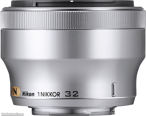 1 nikkor 32mm f1.2