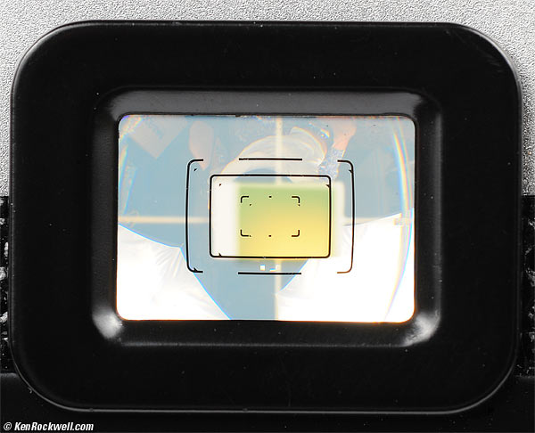 mobile camera flash light