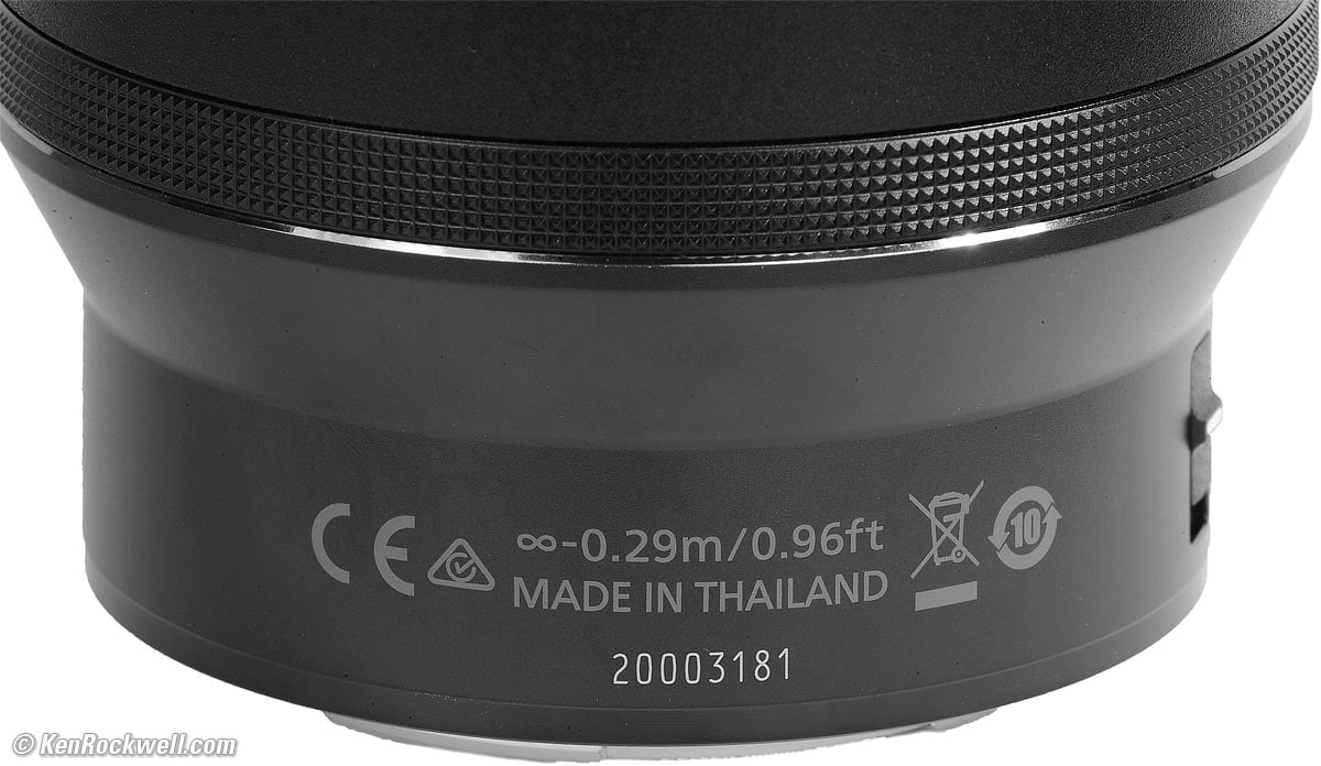 Nikon 105mm f MC Teleobjectif court Macro 2.8