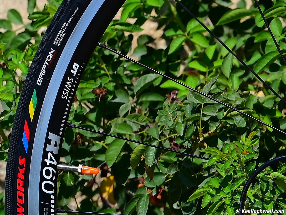 nikon 105mm ken rockwell