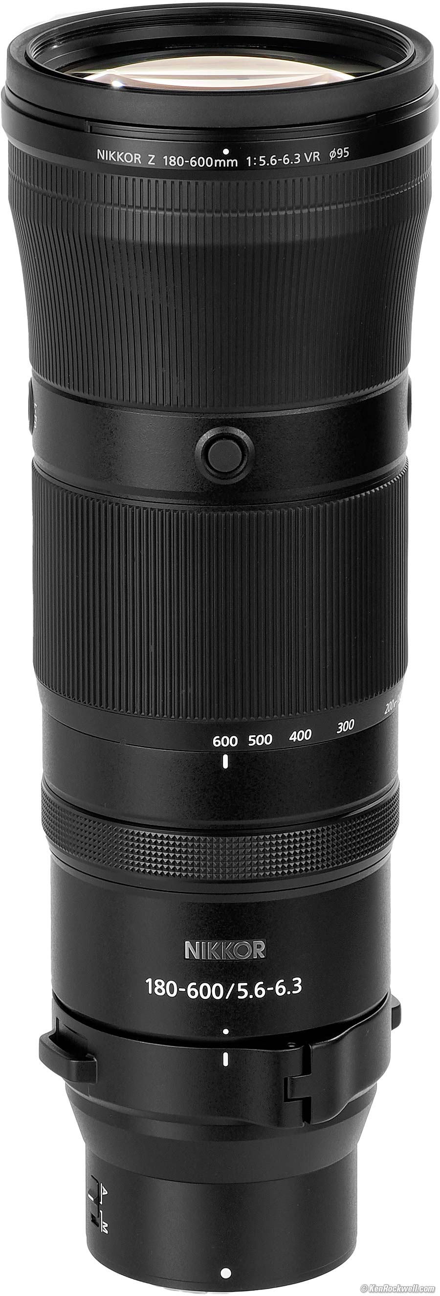 Nikon Z 180-600mm Review & Sample Images by Ken Rockwell Nikon Z 180-600mm Review & Sample Images by Ken Rockwell