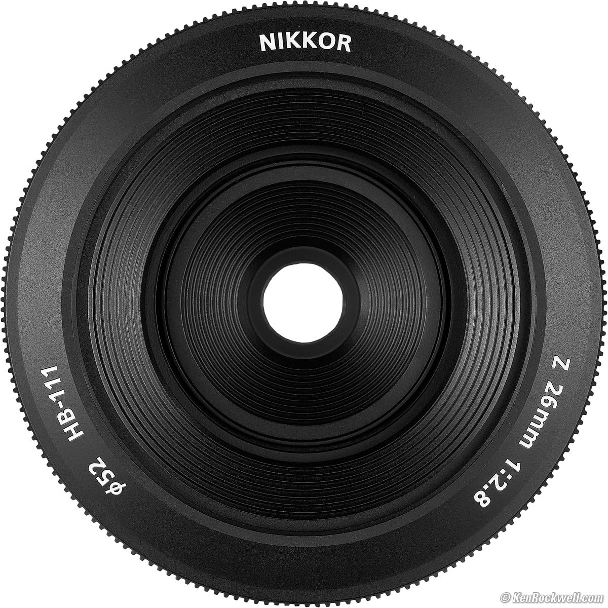 Nikon Z 26mm f/2.8 Review & Sample Images by Ken Rockwell Nikon Z 26mm f/2.8 Review & Sample Images by Ken Rockwell