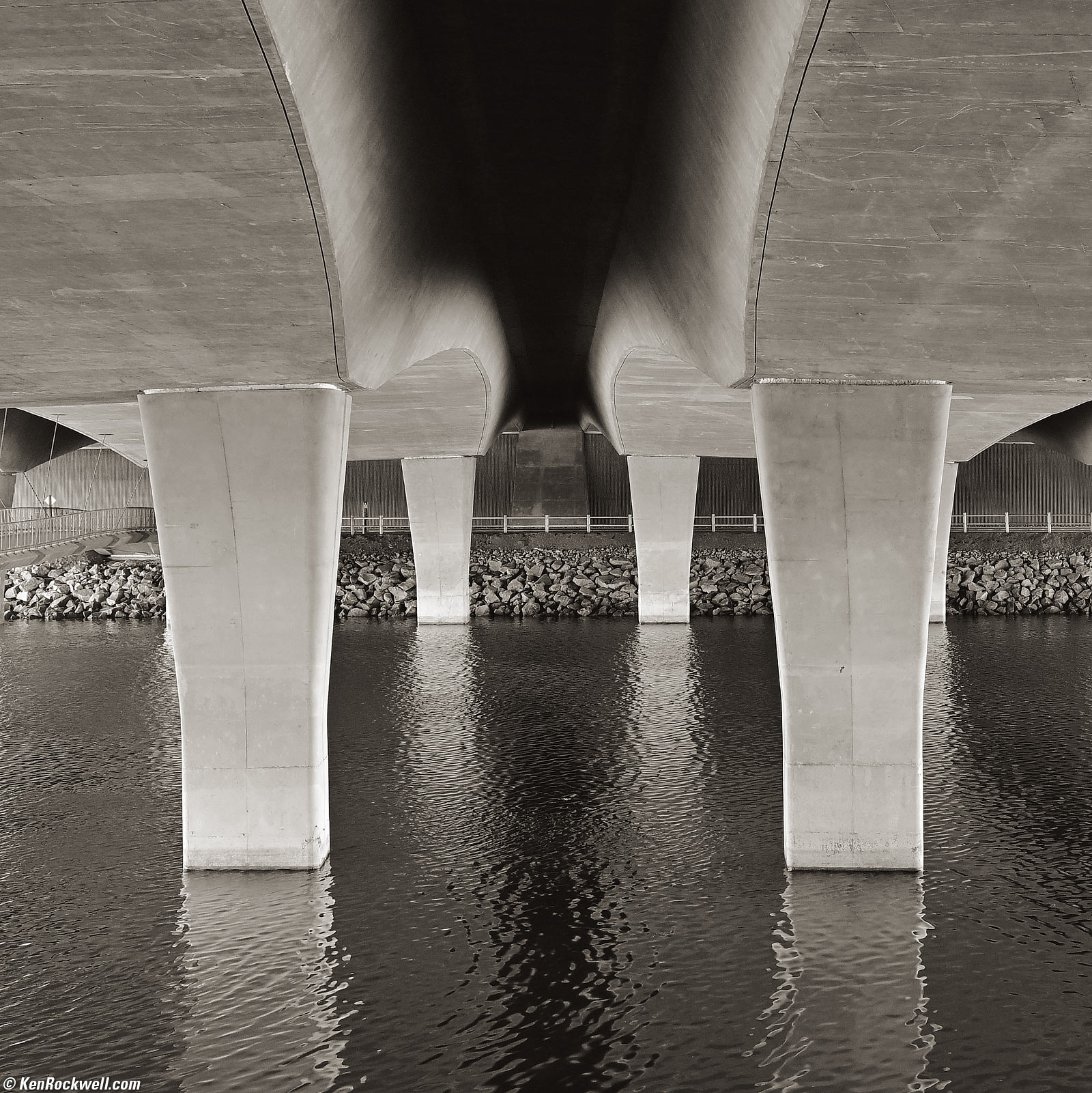 Nikon Z 26mm f/2.8 Review & Sample Images by Ken Rockwell