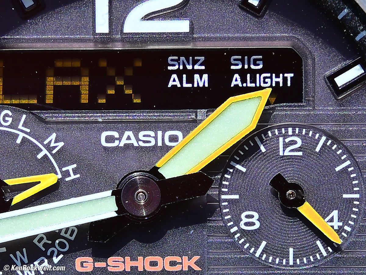 Nikon Z 28-75mm f/2.8 Macro Performance Sample Image File