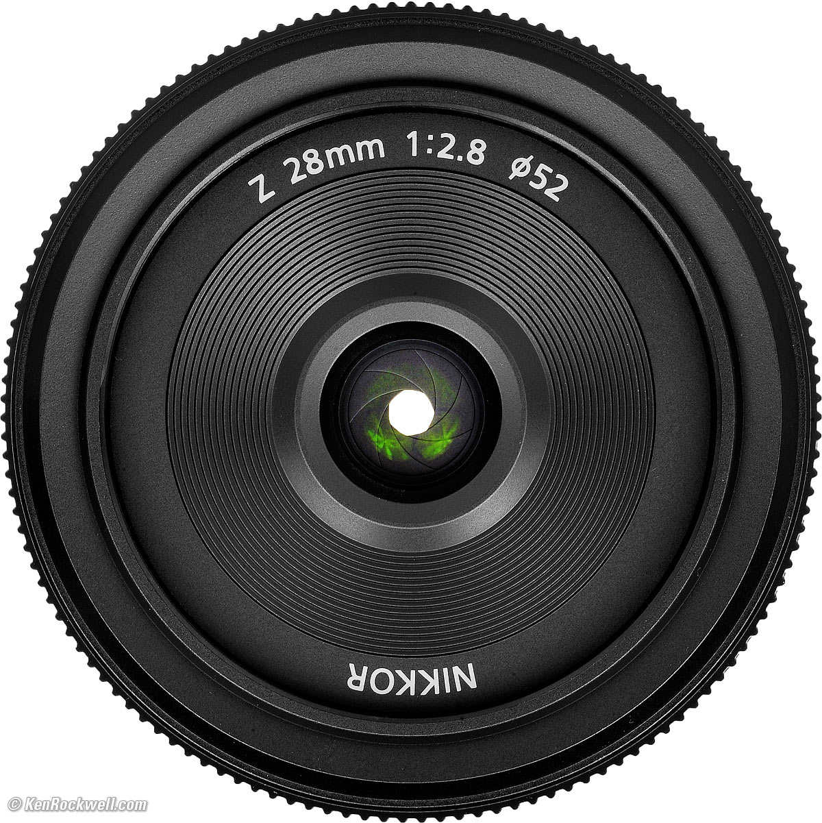Nikon Z 28mm f/2.8 Review & Sample Images by Ken Rockwell Nikon Z 28mm f/2.8 Review & Sample Images by Ken Rockwell