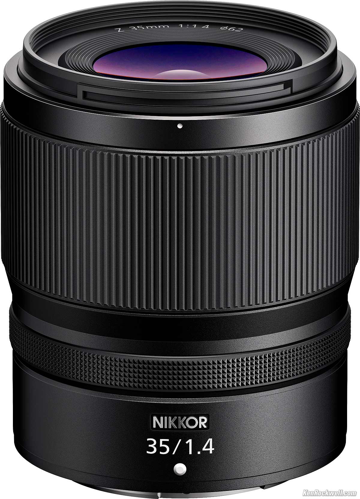 Nikon Z 35mm f/1.4