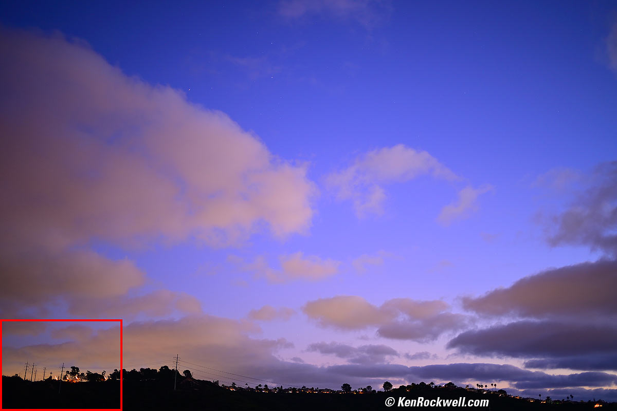 Nikon Z 35mm f/1.4 Sample Image