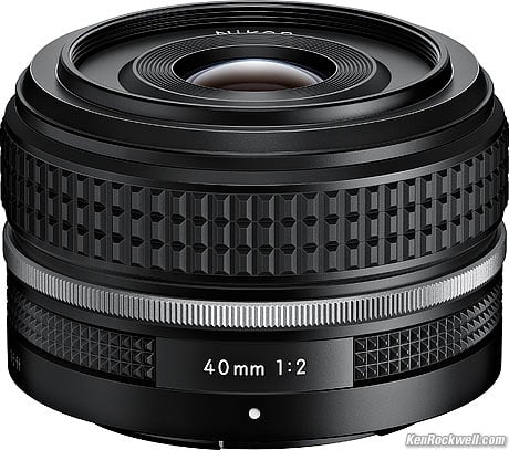 nikon z fc ken rockwell