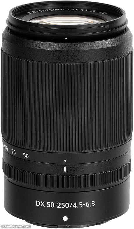 レンズ(ズーム) nikkon z50-250mm Amazon.co.jp: Nikon 望遠ズームレンズ NIKKOR Z DX 50-250mm f