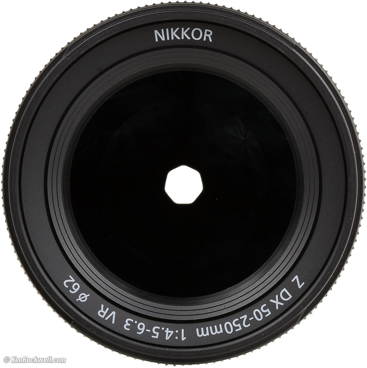 Nikon Z 50-250mm VR Review