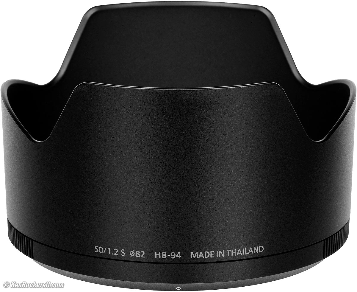 Nikon Z 50mm f/1.2 Review Nikon Z 50mm f/1.2 Review