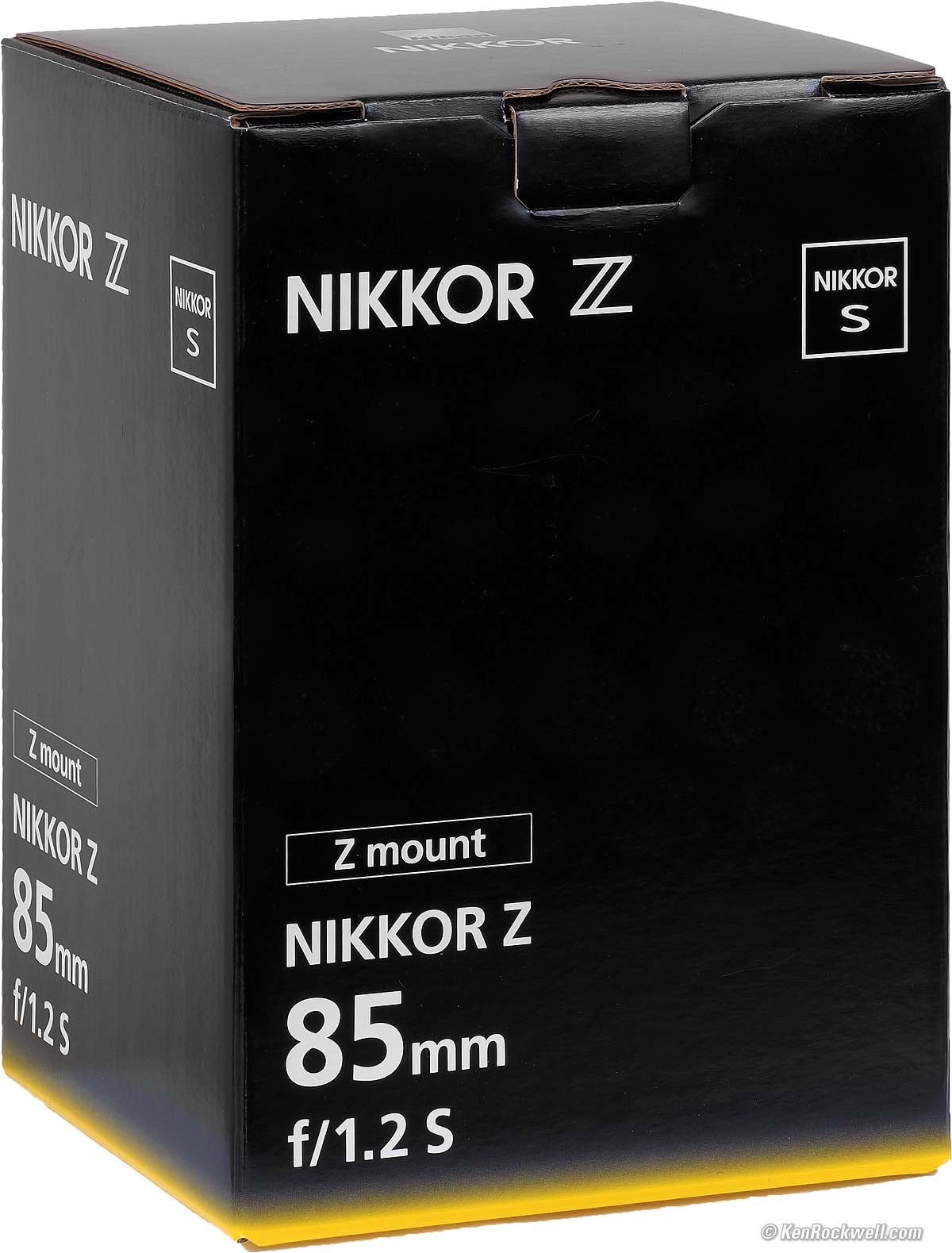 Nikon Z 85mm f/1.2 Review & Sample Images by Ken Rockwell Nikon Z 85mm f/1.2 Review & Sample Images by Ken Rockwell