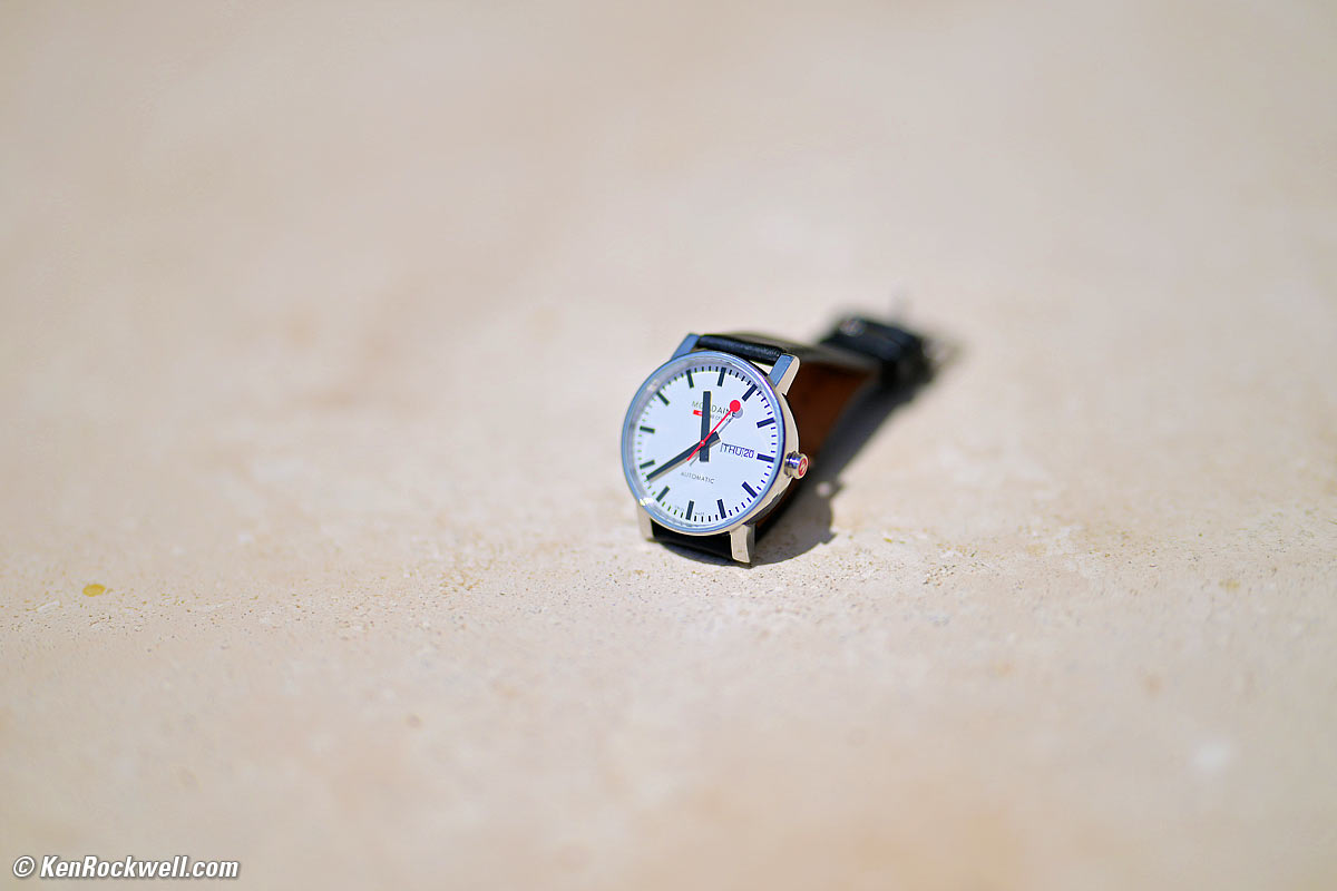 Nikon Z 85mm f/1.2 Spherochromatism sample image