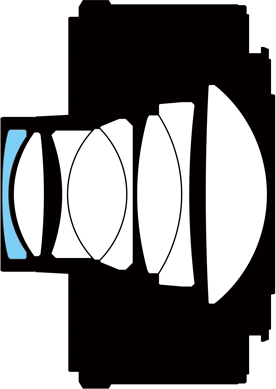 nikon z 2x
