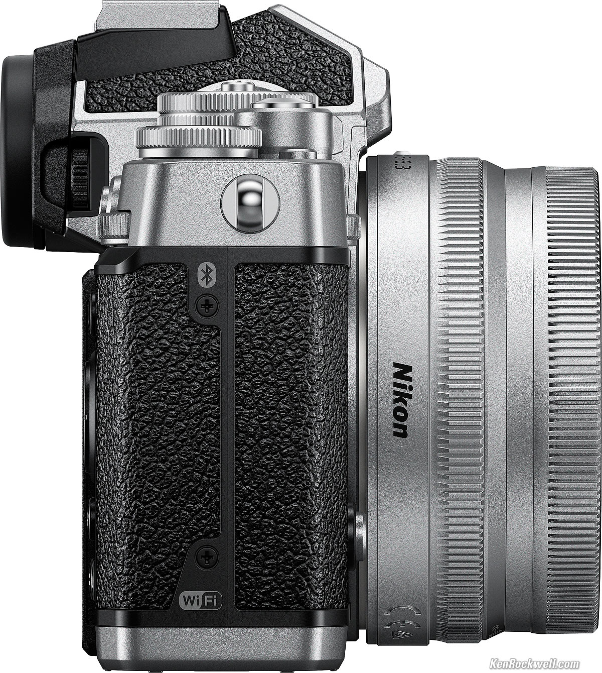 nikon 7 fc