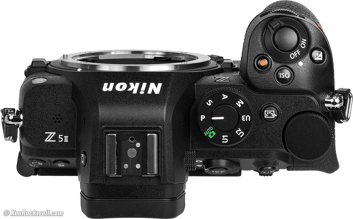 Nikon Z5 保証付属 Z5 - 概要 | ミラーレスカメラ | ニコン