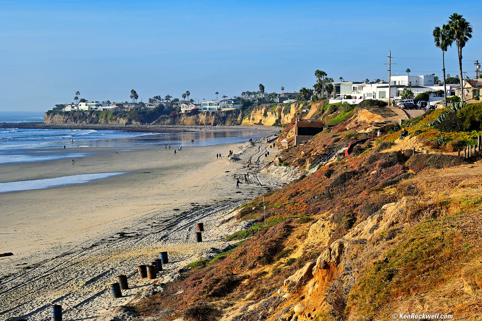 :aw Street Beach