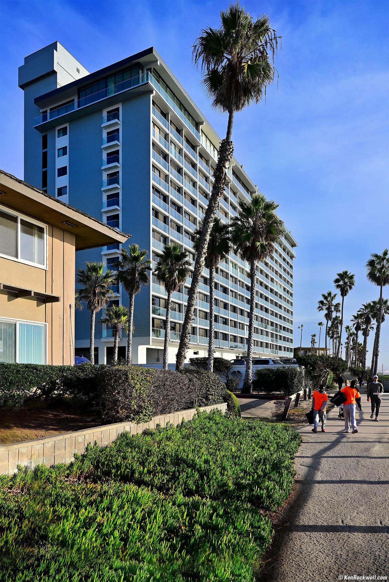 :aw Street Beach