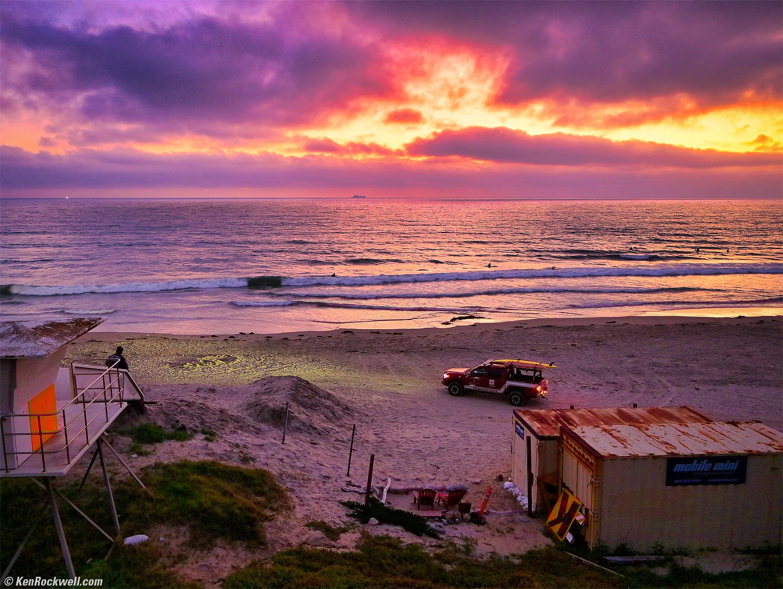 Nikon Z 1228mm VR DX PZ Review by Ken Rockwell