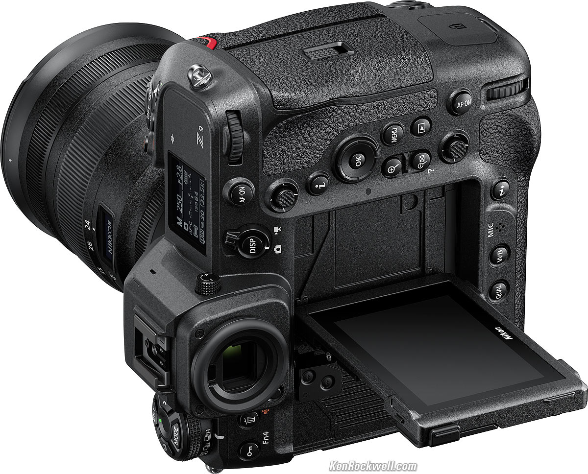 nikon z6ii sample images