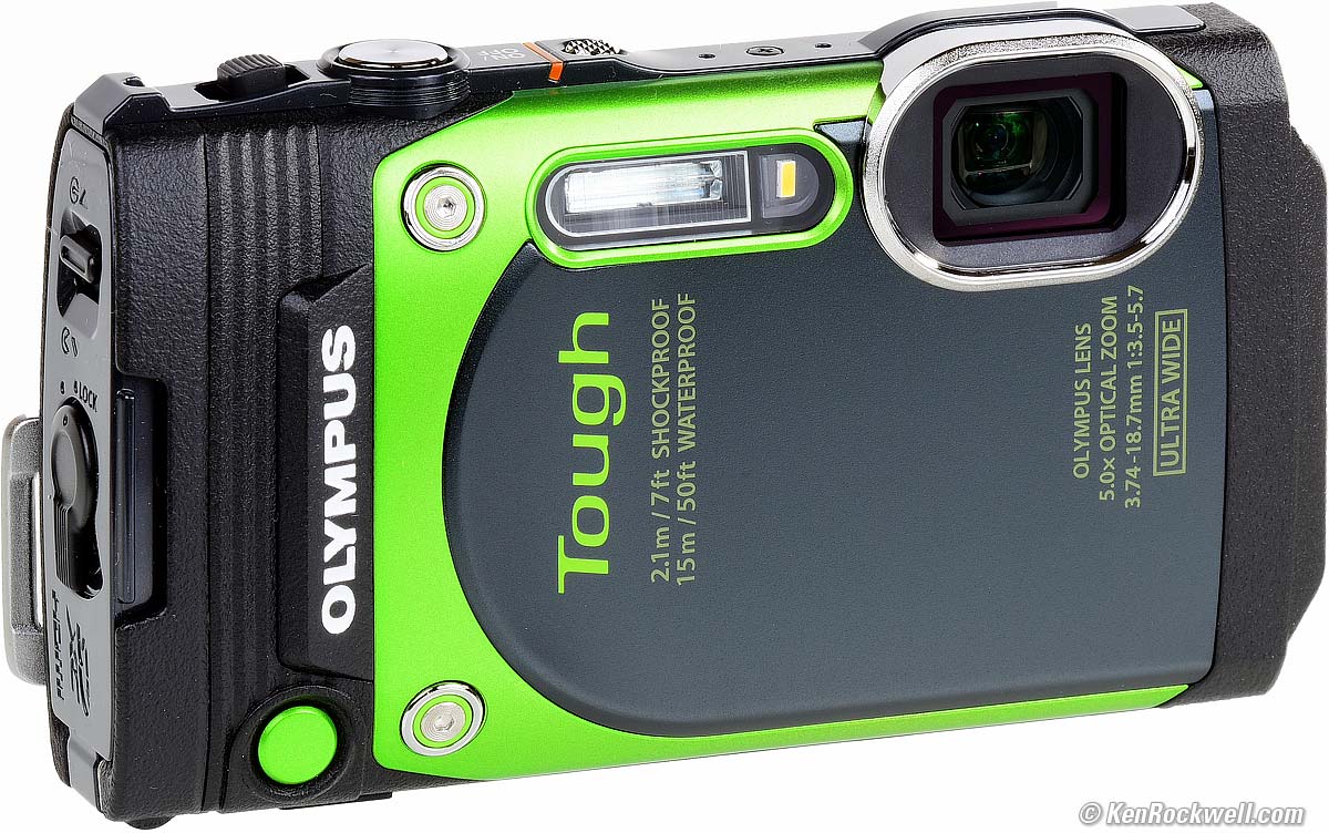 OLYMPUS オリンパス TG TG-870 GREEN - www.sorbillomenu.com