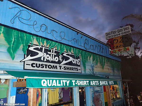 Shatto & Sons.