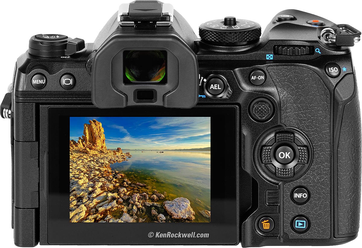 eos1 d
