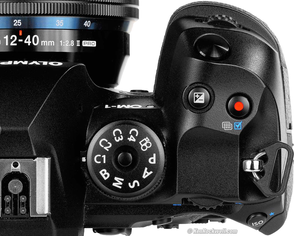 OM SYSTEM OM-1 Mark II Review & Sample Images by Ken Rockwell OM SYSTEM OM-1 Mark II Review & Sample Images by Ken Rockwell