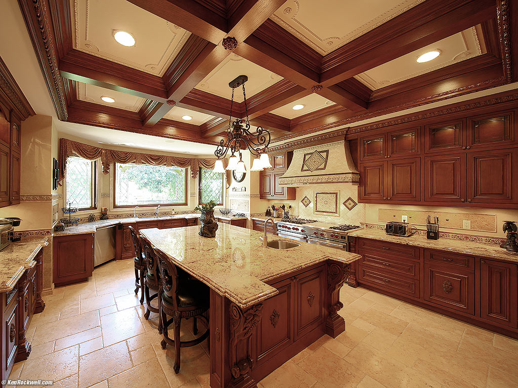 Nellie Gail's Finest Home for Sale, Laguna Hills, California