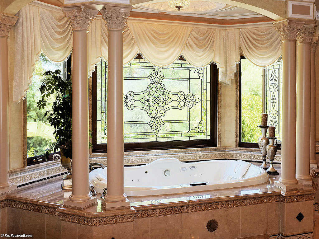 Nellie Gail's Finest Home for Sale, Laguna Hills, California